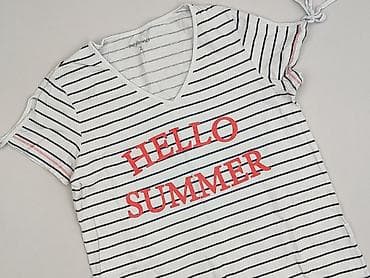 bluzki top: In Extenso, Tunika damska, rozmiar M — 1