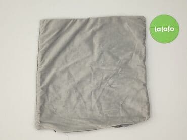 recznik kąpielowy: Pillowcase, 38 x 38, kolor - Szary, stan - Idealny — 3