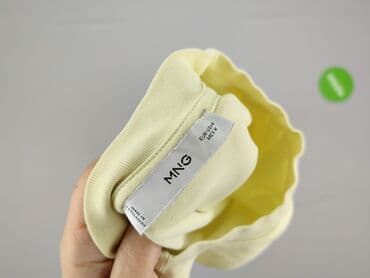 mango bluzki: MNG, Bluzka damska, rozmiar M — 4