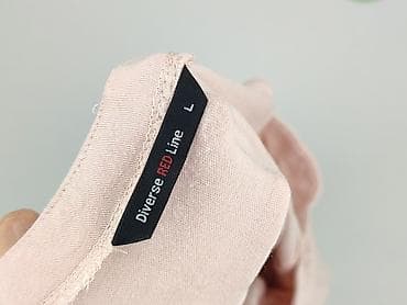 casu buty: Diverse, Sukienka damska, rozmiar L — 5