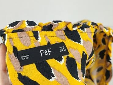 klapki hermes ccc: F&F, Bluzka damska, rozmiar M — 6