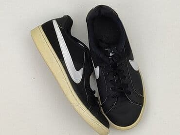 kozaki nike: Nike, Sneakersy damskie, rozmiar 37.5 — 1