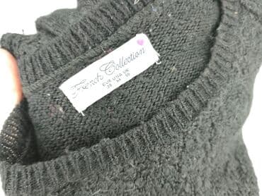 abercrombie fitch sweter: French Connection, Women`s sweater, size M — 5