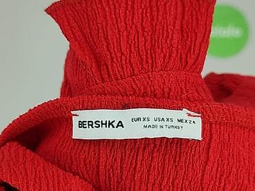 tono bluzki: Bershka, Top damski, rozmiar XS — 4