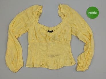 sukienka biala mohito: Mohito, Bluzka damska, rozmiar M — 2