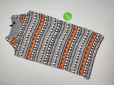 kolorowy garnitur: RAINBOW, Sukienka damska, rozmiar S — 2