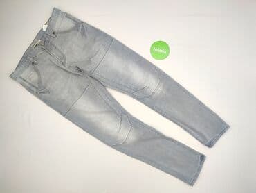 czy akryl jest dobry na sweter: Jeansy dla mężczyzn, S, Tom Tailor Denim, stan - Idealny — 2