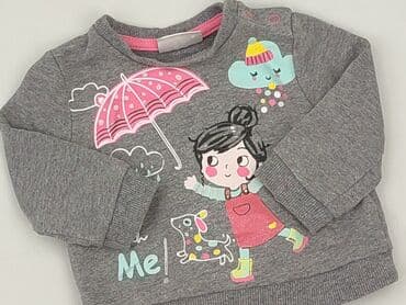 sukienki dla 12 latki: Sweatshirt, So cute, 3-6 months, condition - Very good — 1