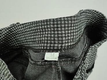 skarpety c a: Spodnie 3/4 damskie, rozmiar M — 4