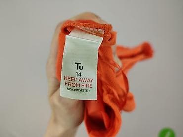 kurtka marki tchibo: TU Woman, Spodnie materiałowe damskie, rozmiar XL — 6