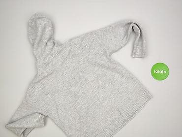 misbhv trampki: Sinsay, Bluza z kapturem damska, rozmiar XS — 3