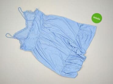 terranova spodnie z wysokim stanem: Terranova, Sukienka damska, rozmiar L — 3