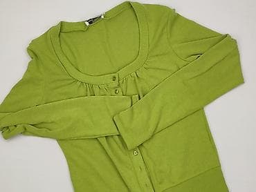 Cardigan, Kardigan damski, rozmiar S