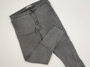 mom slim jeans: Denim Co, Jeansy damskie, rozmiar 2XL — 1