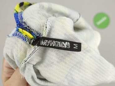 smieszne bluzy: Bluzka damska, rozmiar M — 4