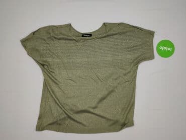 bluzki oversize sklep internetowy: Kaleidoscope, Women's blouse, 2XL — 2