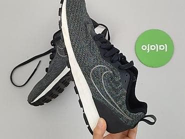doodogs sneakers: Nike, Sneakersy damskie, rozmiar 39 — 8
