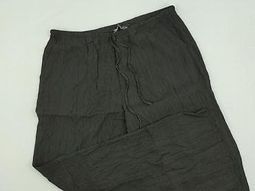papaya pants: Zara, Spodnie materiałowe damskie, rozmiar XL — 1