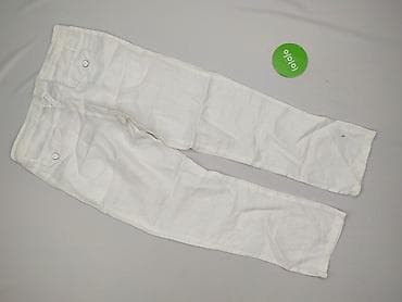 lincoln: Dromedar, Spodnie materiałowe damskie, rozmiar L — 3