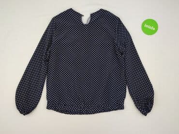 bluzki kopertowe reserved: Women's blouse, size XL (EU 42) — 3