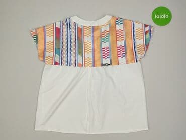shein bluzki na lato: Shein, Bluzka damska, rozmiar S — 3