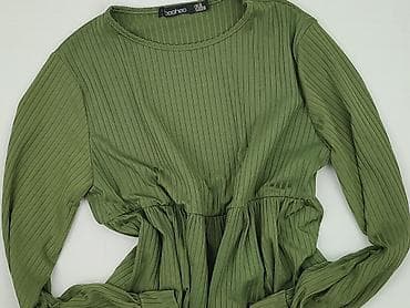 Boohoo, Bluzka damska, rozmiar M