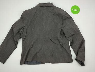 exell moda: Marynarka damska, rozmiar 4XL — 3