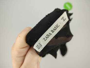 sukienka marynarka zalando: Zara, Tunika damska, M — 5