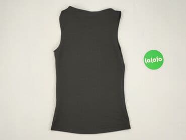 bluzki czarne plus size: Women's blouse, size M (EU 38) — 3