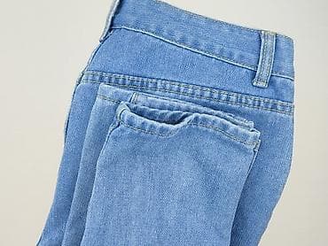 34 jeans: Boohoo, Jeansy damskie, rozmiar M — 6