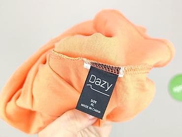 c: Dazy, T-shirt damski, rozmiar XL — 4