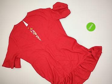 Kobiety: Sukienka damska, rozmiar 5XL — 3