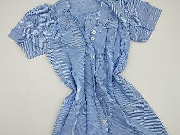 shirt on top: Sukienka damska, rozmiar 2XL — 1