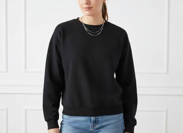 bluzy lemonada: H&M, Bluza damska
, rozmiar L — 1