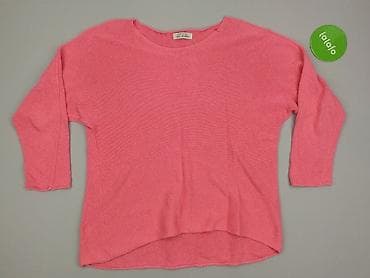 cienki sweter oversize: Sweter damski, rozmiar One size — 2