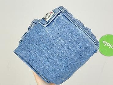 bluzki levis: Spodnie jeansowe, Levi's, 1.5-2 lat, 92, stan - Bardzo dobry — 5