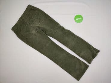 candy.pl ubrania: Spodnie materiałowe damskie, rozmiar M — 3