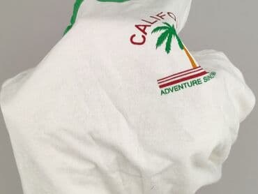 zara t shirty wyprzedaż: Zara, T-shirt damski, rozmiar L — 7