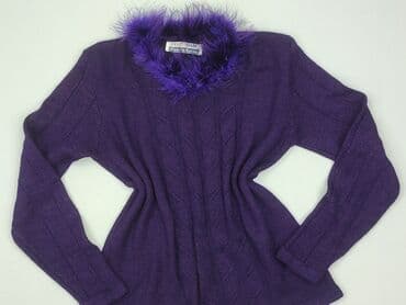 Sweter damski, rozmiar S