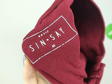 pull bear pl: Sinsay, Body damskie, rozmiar M — 4