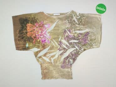 chabrowa bluzki: Charlotte Russe, Жіноча блуза, розмір S — 2