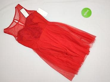 sukienki ryba: Pronto Moda, Sukienka damska, rozmiar S — 2