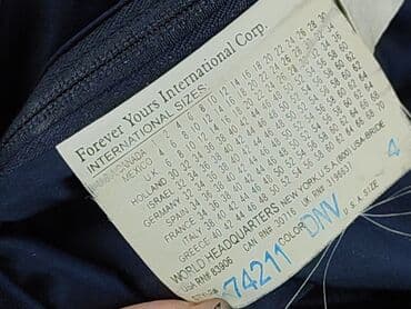 sukienki wieczorowa bonpri: Top damski, rozmiar S — 6