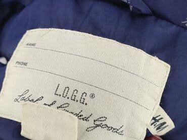 Baby clothes: Vest, H&M, 8 years, 122-128 cm, condition - Very good at lalafo.pl — 5 Baby clothes: Vest, H&M, 8 years, 122-128 cm, condition - Very good — 5