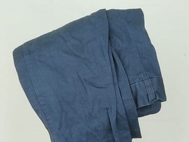 legginsy woskowane push up: Vero Moda, Spodnie materiałowe damskie, M — 6