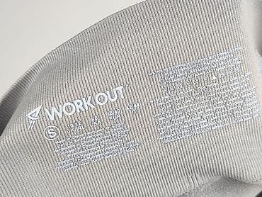 adidas sweter: Workout, Szorty damskie, rozmiar S — 4