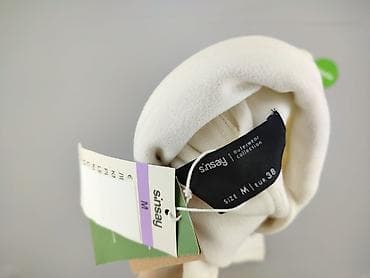 trencz damski pull and bear: Sinsay, Płaszcz damski, rozmiar M — 4