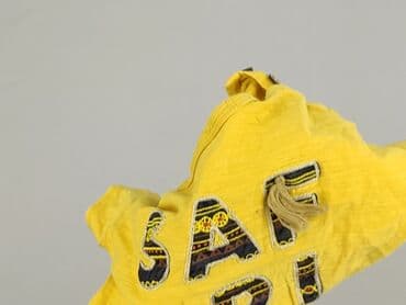 czapka benetton: T-shirt, Reserved, 9-12 months, condition - Perfect — 5