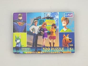 Puzzle dla Dzieci, stan - Bardzo dobry w lalafo.pl Puzzle dla Dzieci, stan - Bardzo dobry