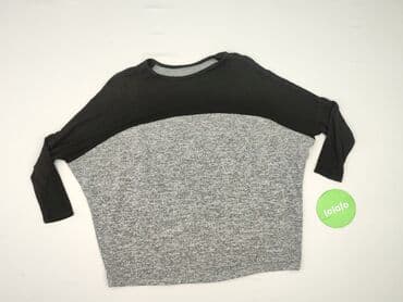 duże rozmiary ekskluzywne sukienki plus size: Жіноча блуза, розмір 5XL — 2